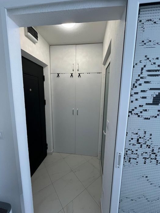 Proprietar inchiriez garsoniera confort unu in localitatea Alba iulia