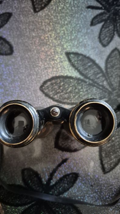 Binoclu de epoca