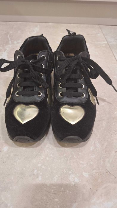 Обувки Moschino  36