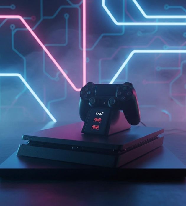 Плестейшен 4 аренда