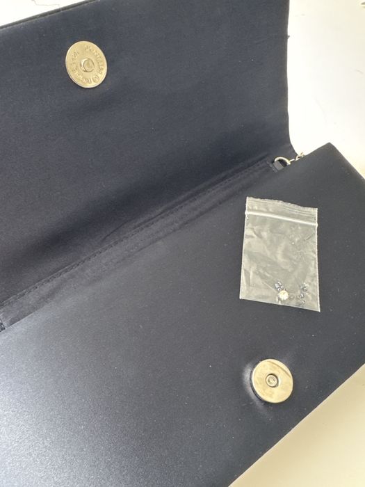 Клач Rebecca Molenaar