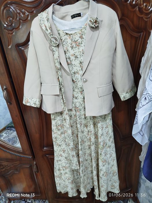 Sotiladi 48 50 razmer