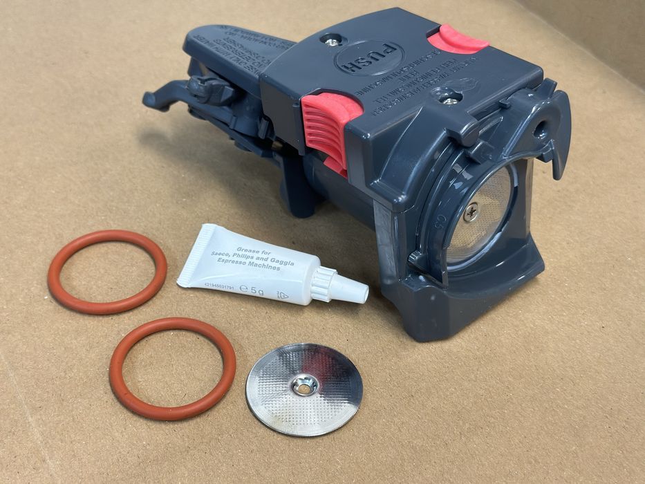 Delonghi grup infuzor plus chit complet de rezerva