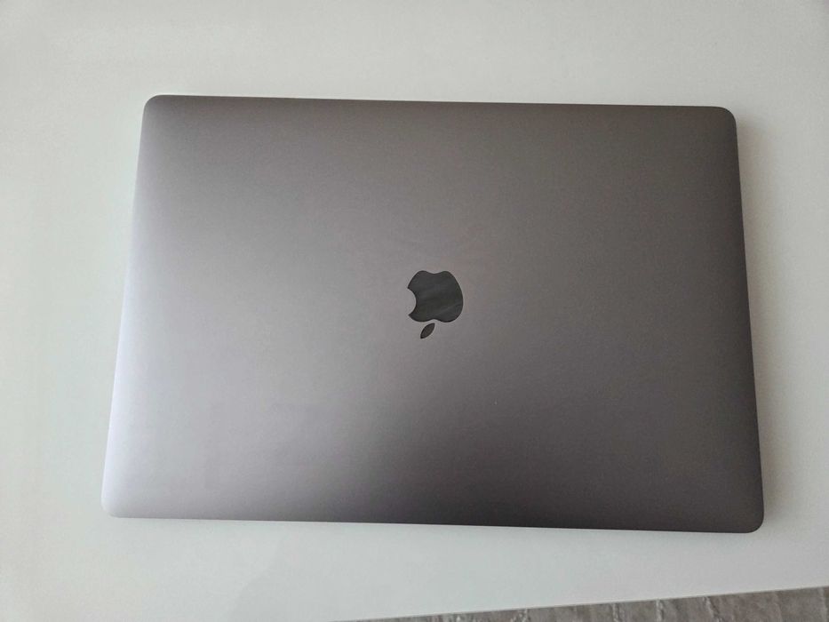 MacBook Pro 2017