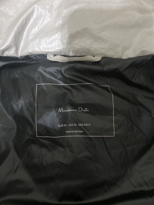 Куртка женская Massimo Dutti