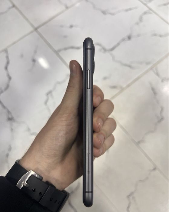 Iphone 11 qarshi