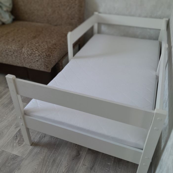 Кровать детская джуниор