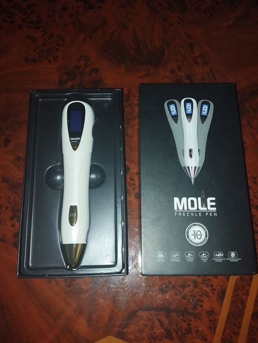 Коагулятор.  Новый