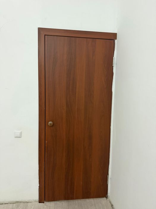 Продам межкомнатные двери