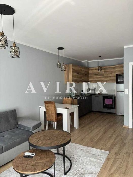 Дава се под наем Двустаен апартамент в Пловдив, Каменица 2 - 75 кв.м за 459 € - Снимка #2