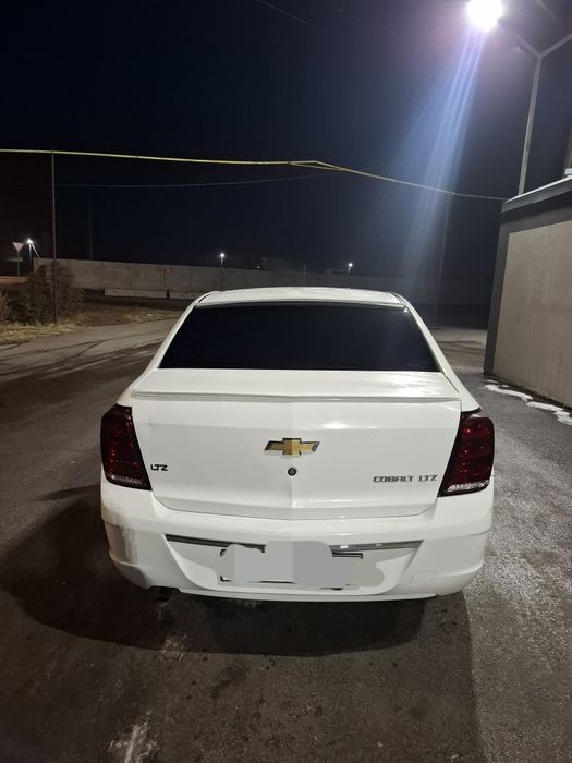 Cobalt avtomat 23yil kuzov 24