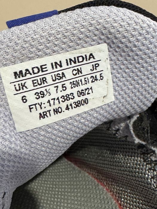 Salomon XA Siwa GTX.