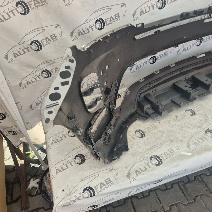 Bara fata Land Rover Range Rover Evoque L551 Dynamic an 2018-2019-2020