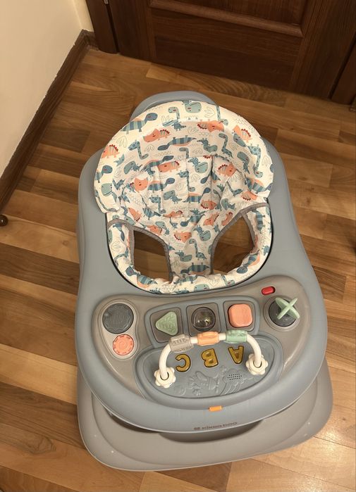 Проходилка KikkaBoo