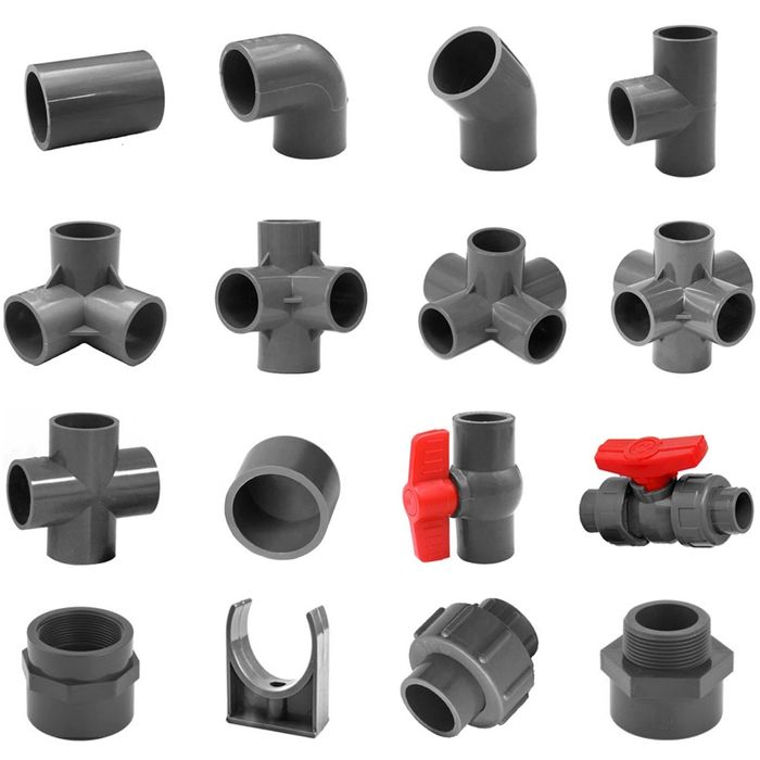 Фильтр Фитинги Бассейна