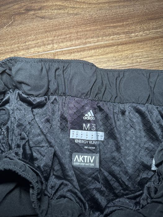 дамски къси шорти adidas m3 aktive energy running