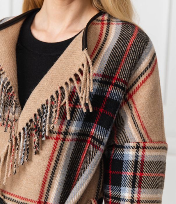 Pinko оригинал пальто размер L