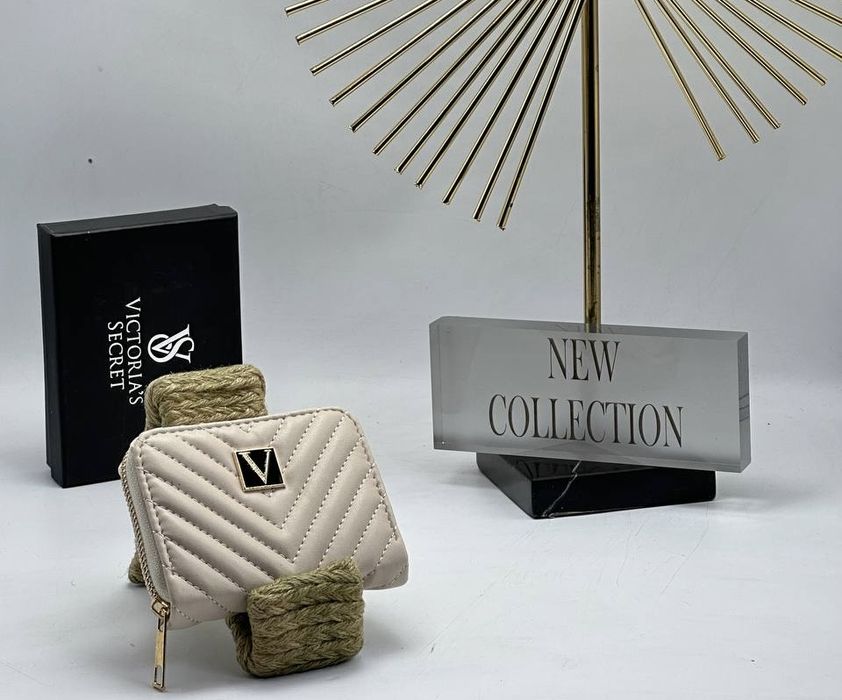 Портмоненце Victoria’s Secret