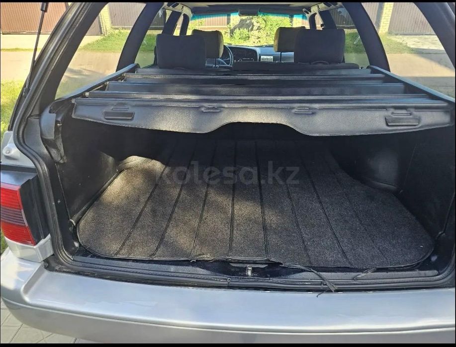 Продас Volkswagen Passat b4