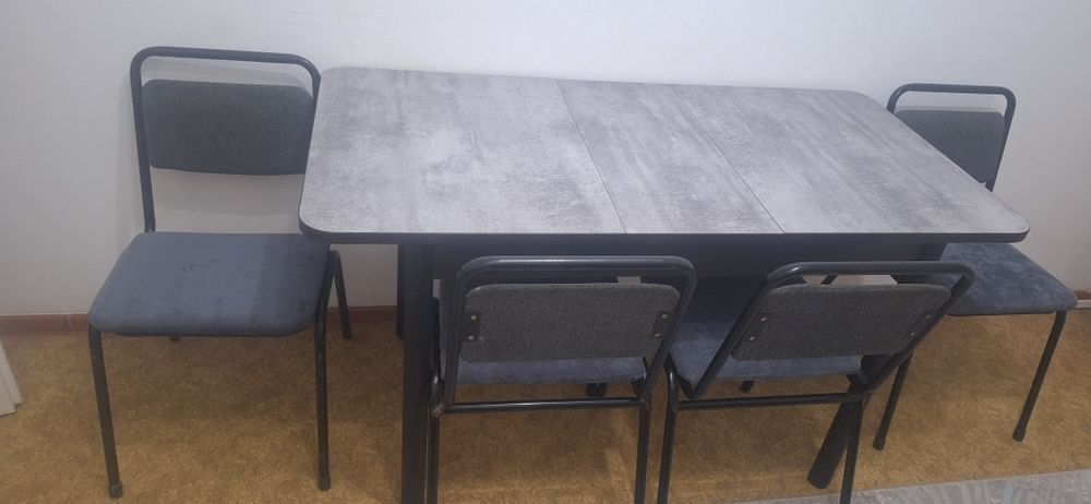 Стульчиктер сатылады