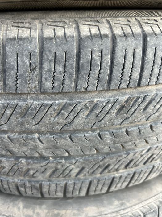 Покрышка r18 субару