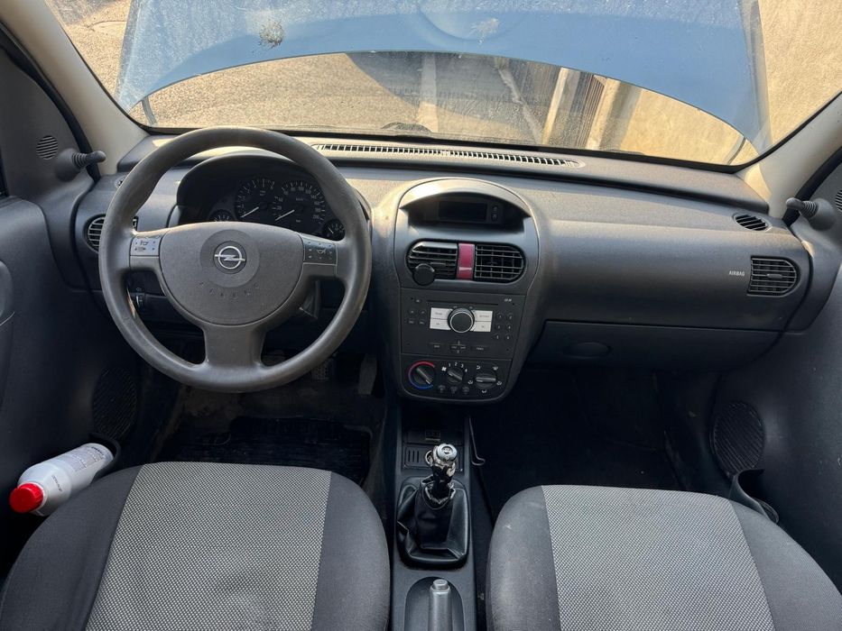 Vand / schimb opel combo 1.3 2008