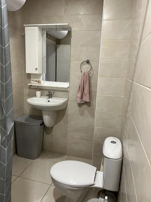 Дава се под наем Двустаен апартамент в Пловдив, Кючук Париж - 67 кв.м за 408 € - Снимка #5