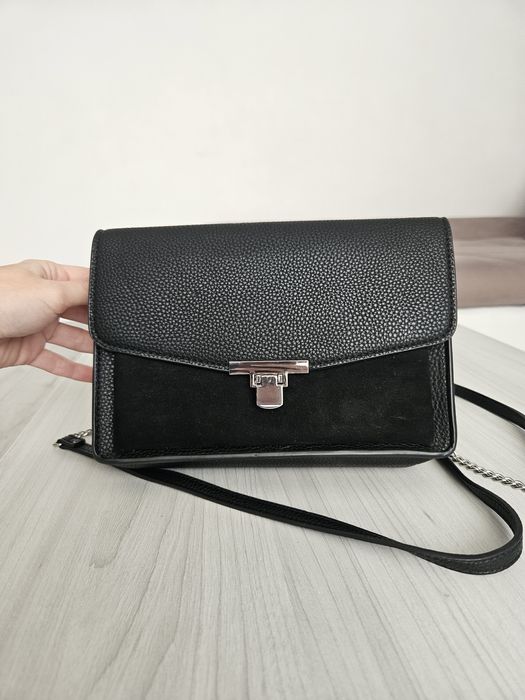 Geanta cross body  C&A