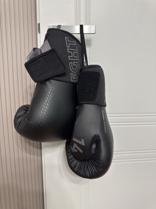 Manusi box decathlon 14 oz