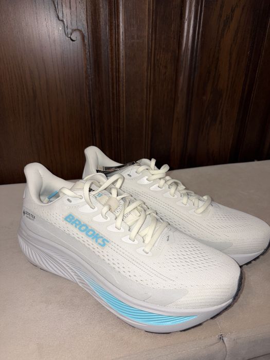 Adidasi sport Brooks Max 2 GTX pentru alergare/fitness
