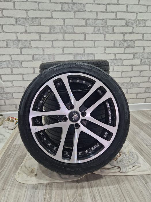 195/45/16 диск шина