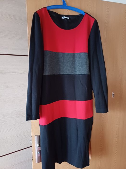 Rochie superba elastica