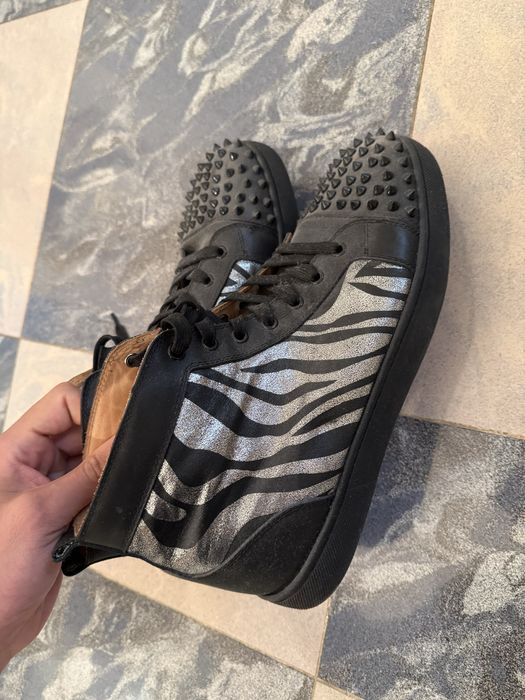 Christian Louboutin