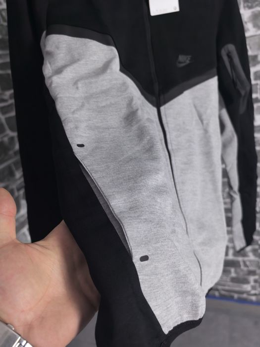 Nike Tech мъжки екип