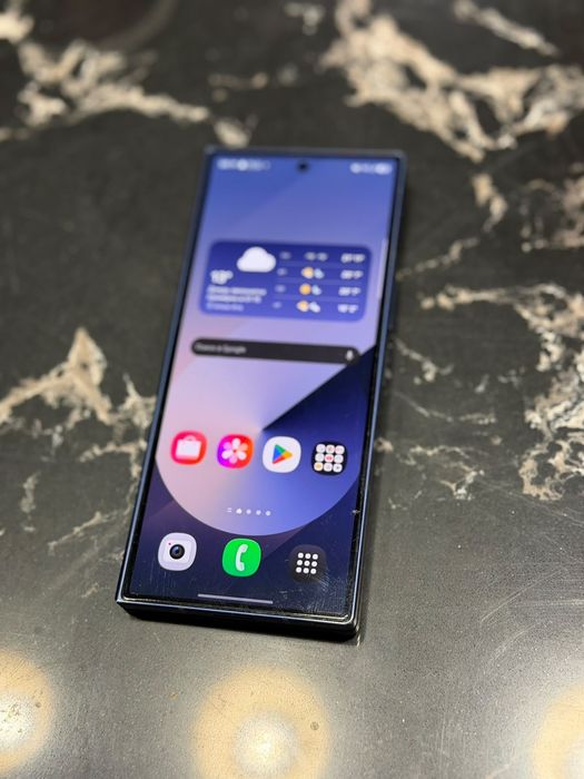 Samsung Galaxy z fold6