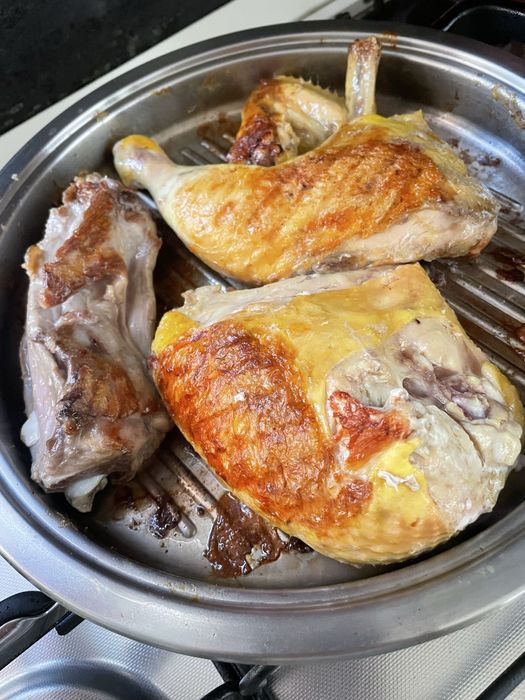 Tigaie grill Zepter D: 20 cm
