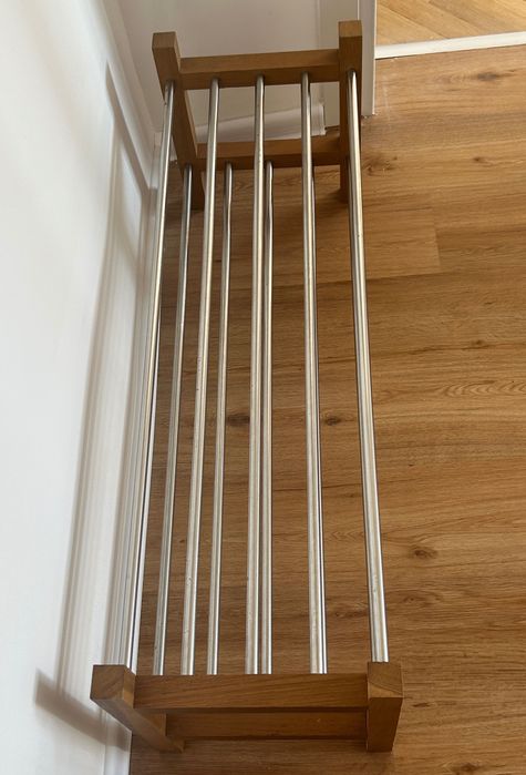 Поставка за обувки