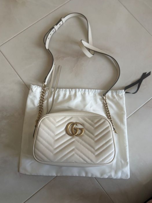 Gucci Оригинална чанта Нова с кутия