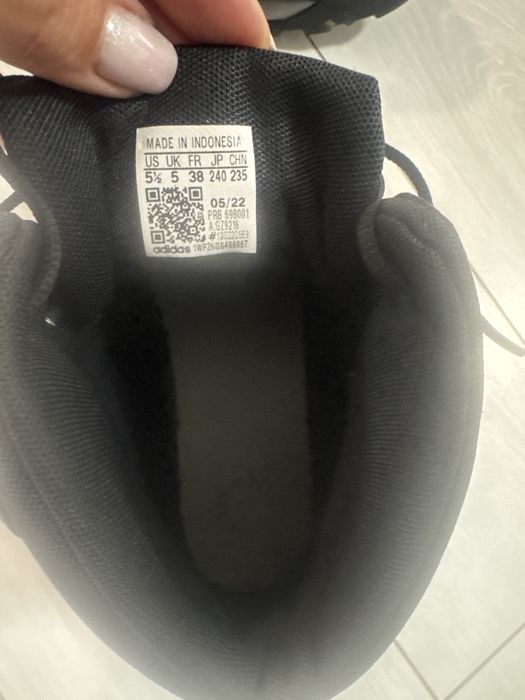 обувки Adidas Terrex