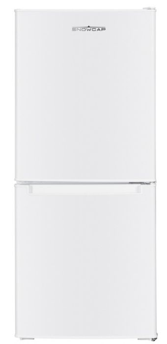 Холодильник snowcap RCD-120 W