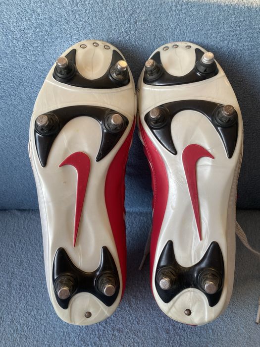 Nike Total 90 III SG mărimea 44 rar