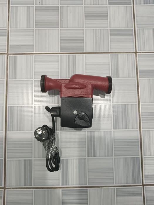 Продам новый насос