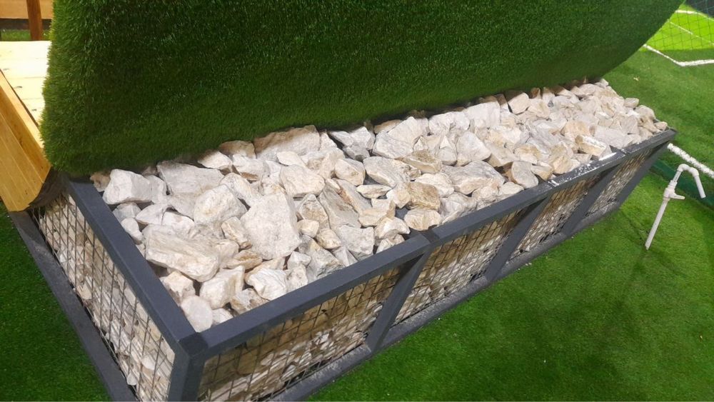 Granit Mramar Gazgon Bruschatka