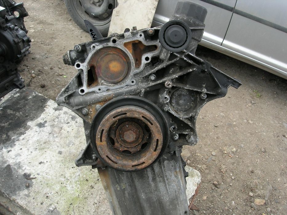 Bloc motor ambielat, Mercedes Sprinter 311, 2.2CDI, an 2007