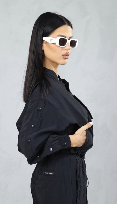 Дамско яке Pause Jeans