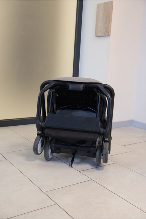 Cybex Eezy S – Компактна детска количка