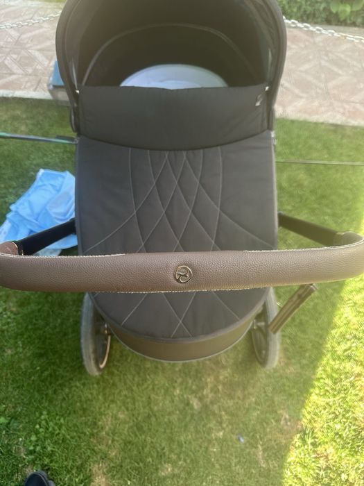 Детска количка Cybex