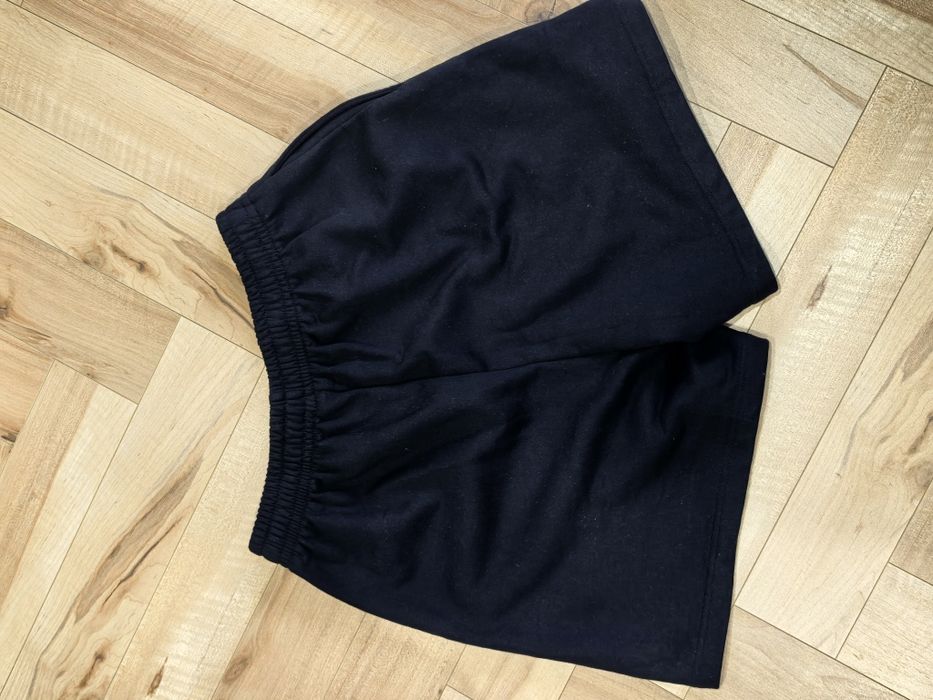 Шорты Balenciaga x under armour