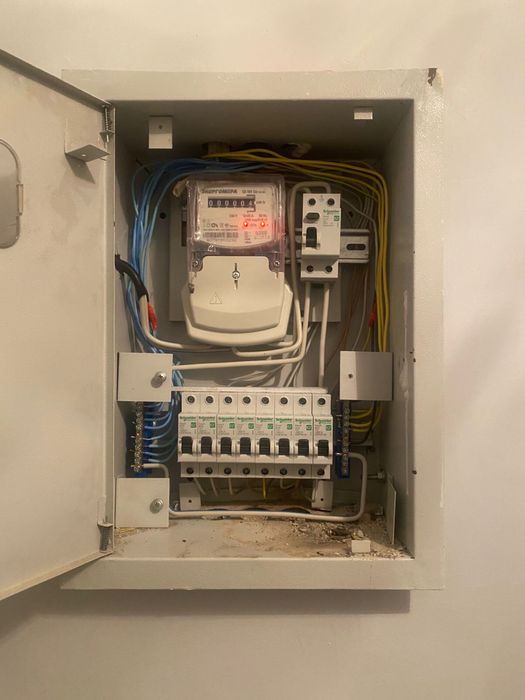 Электрик 24/7 Атырау