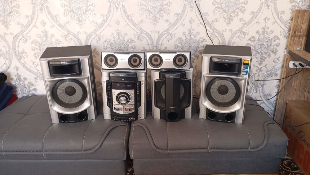 Sony muzikalni sentr